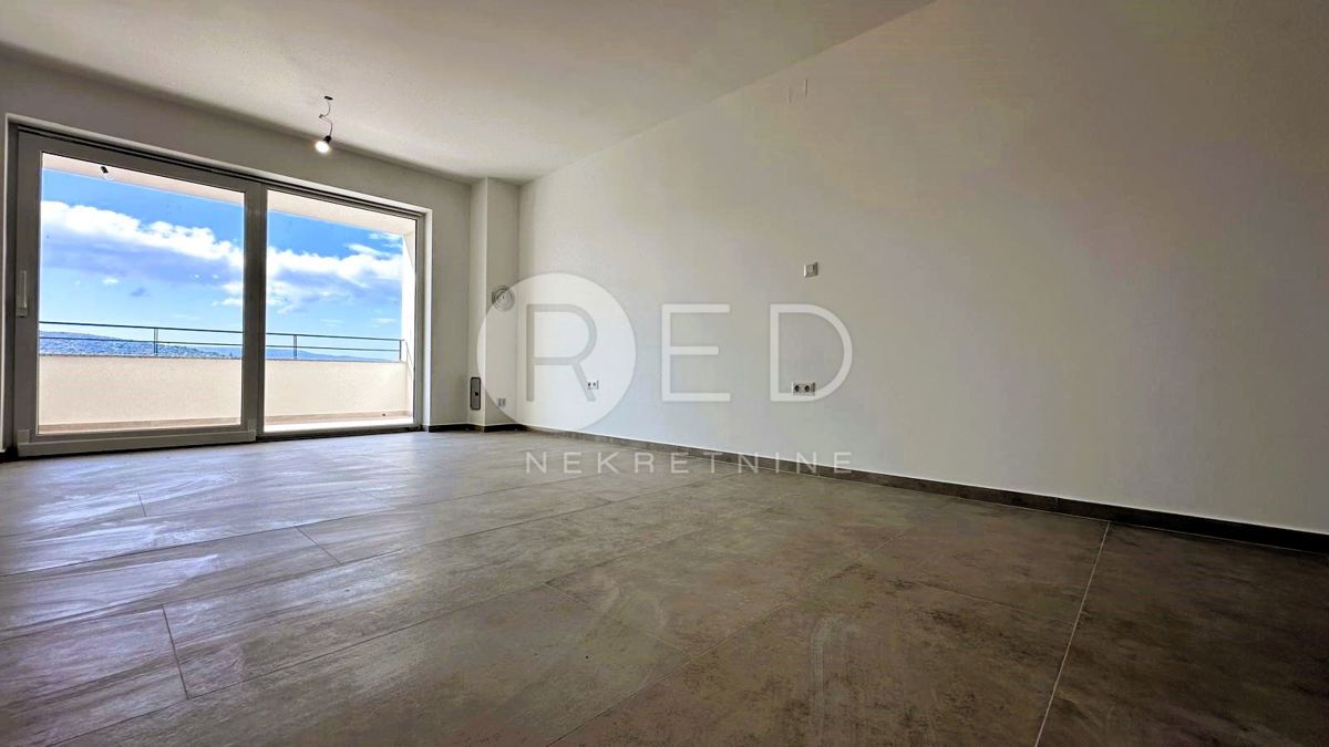 Appartamento In vendita - PRIMORSKO-GORANSKA CRES