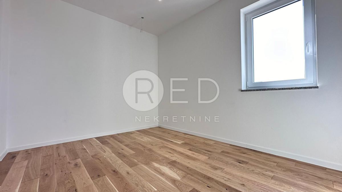 Appartamento In vendita - PRIMORSKO-GORANSKA CRES