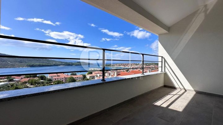 Appartamento in vendita 120 m² – Cres