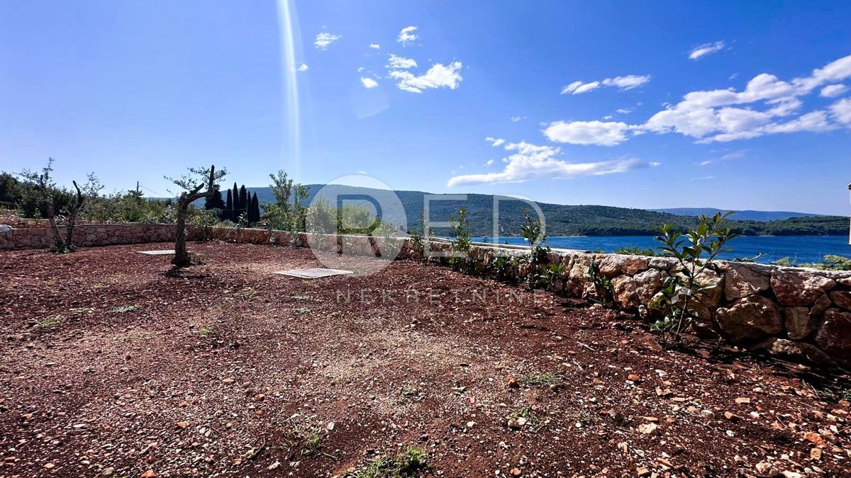 Flat For sale - PRIMORSKO-GORANSKA CRES