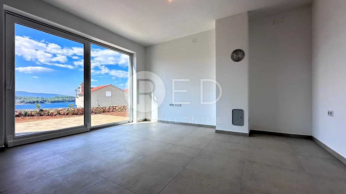 Flat For sale - PRIMORSKO-GORANSKA CRES