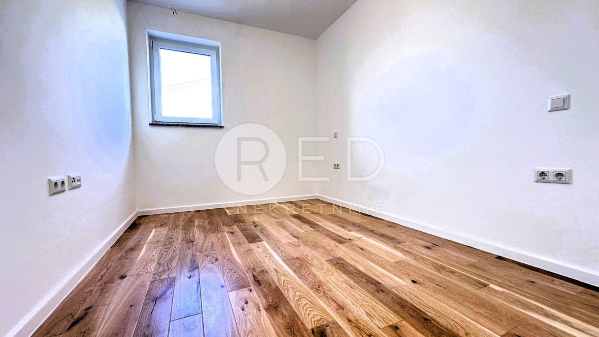 Flat For sale - PRIMORSKO-GORANSKA CRES