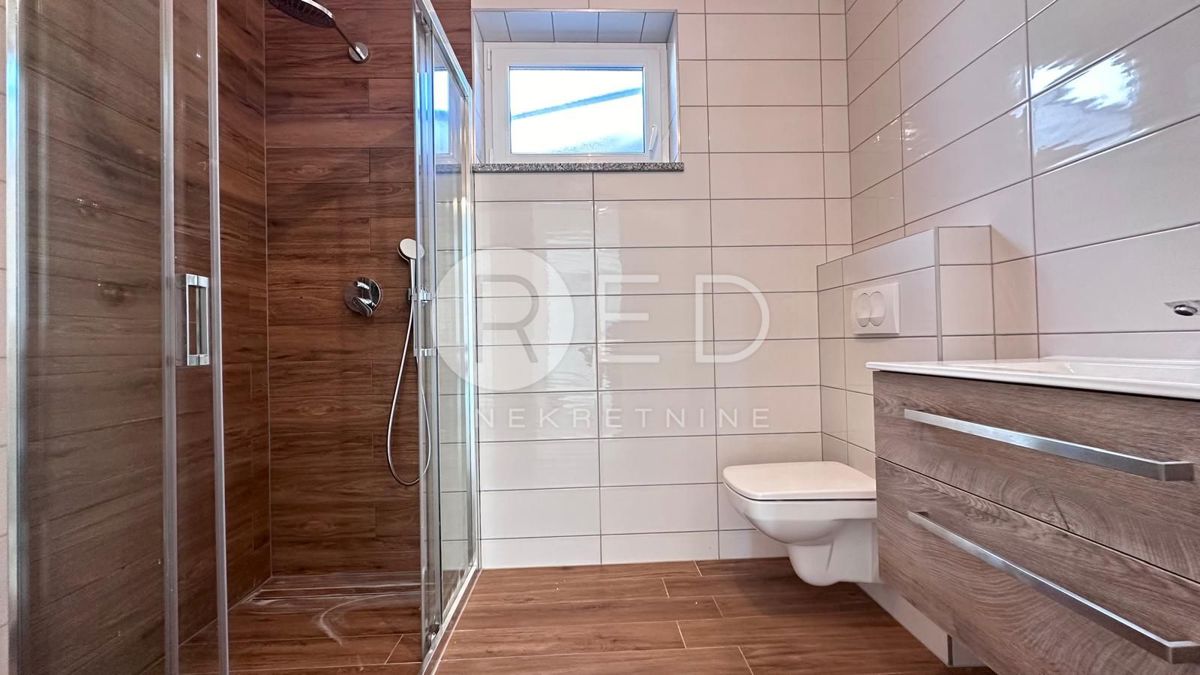 Flat For sale - PRIMORSKO-GORANSKA CRES