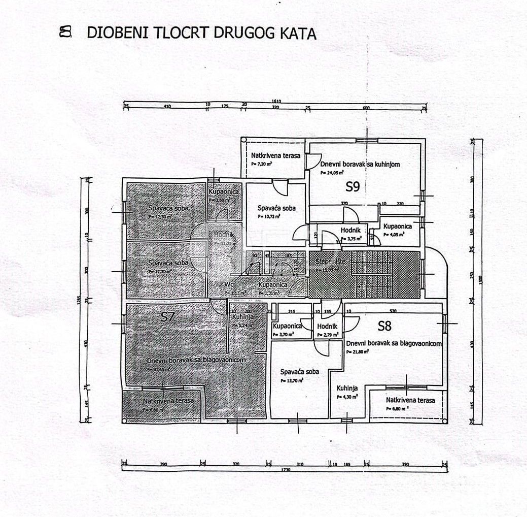 Apartment Zu verkaufen - ZADARSKA ZADAR