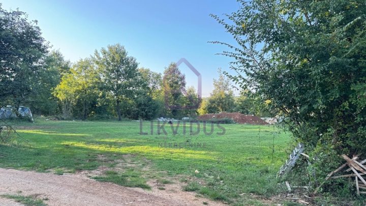 Land For sale - Istarska Sveta Nedelja - foto 2/2