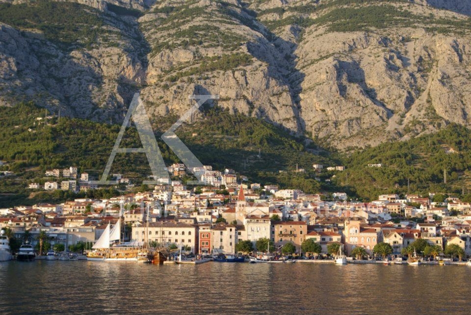 Apartmán Na prenájom MAKARSKA