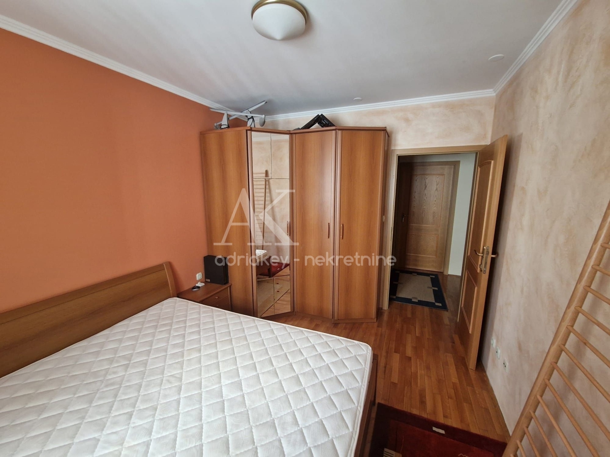 Apartmán Na predaj - SPLITSKO-DALMATINSKA MAKARSKA