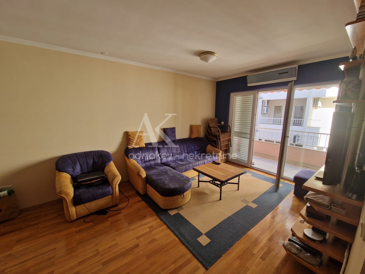 Apartmán Na predaj - SPLITSKO-DALMATINSKA MAKARSKA