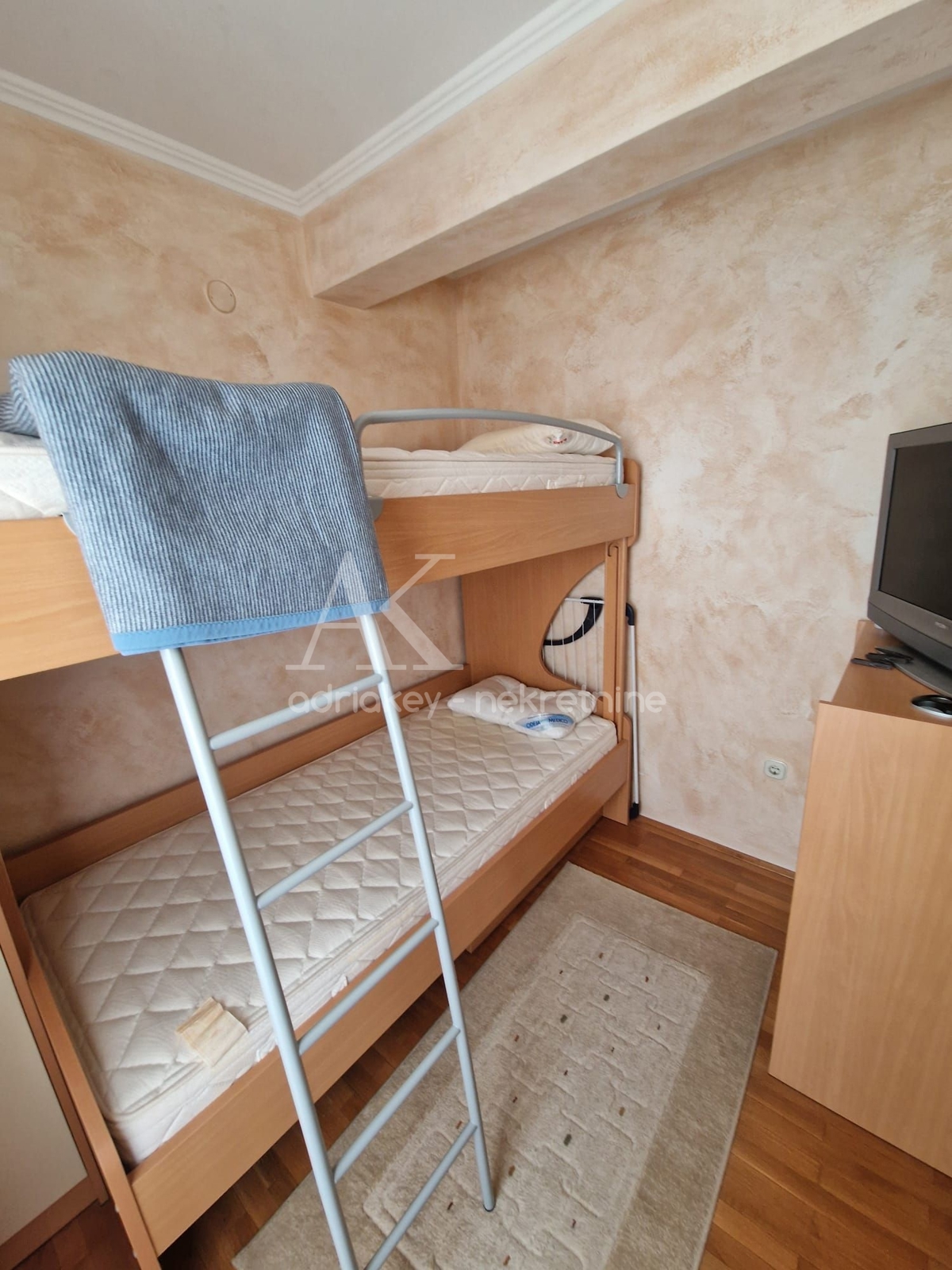 Apartmán Na predaj - SPLITSKO-DALMATINSKA MAKARSKA