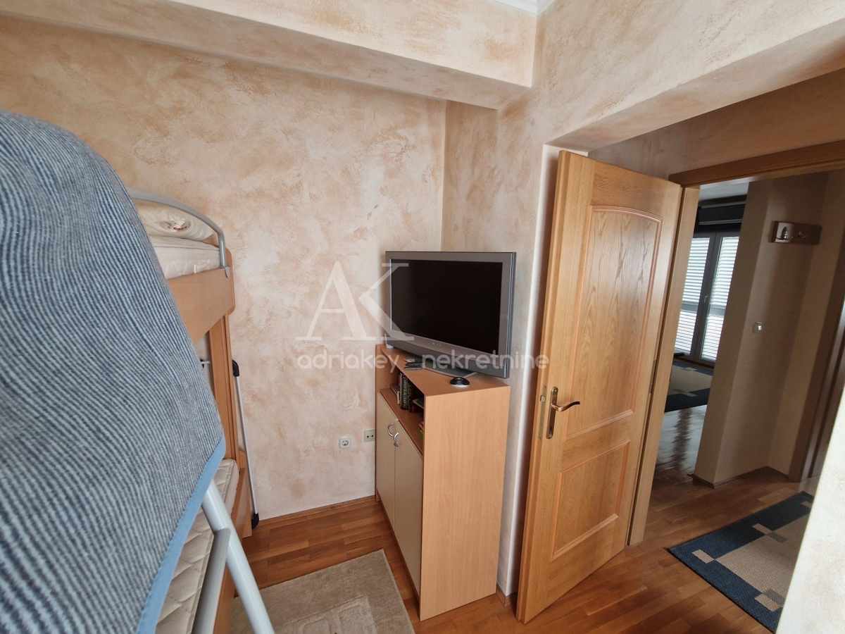 Apartmán Na predaj - SPLITSKO-DALMATINSKA MAKARSKA