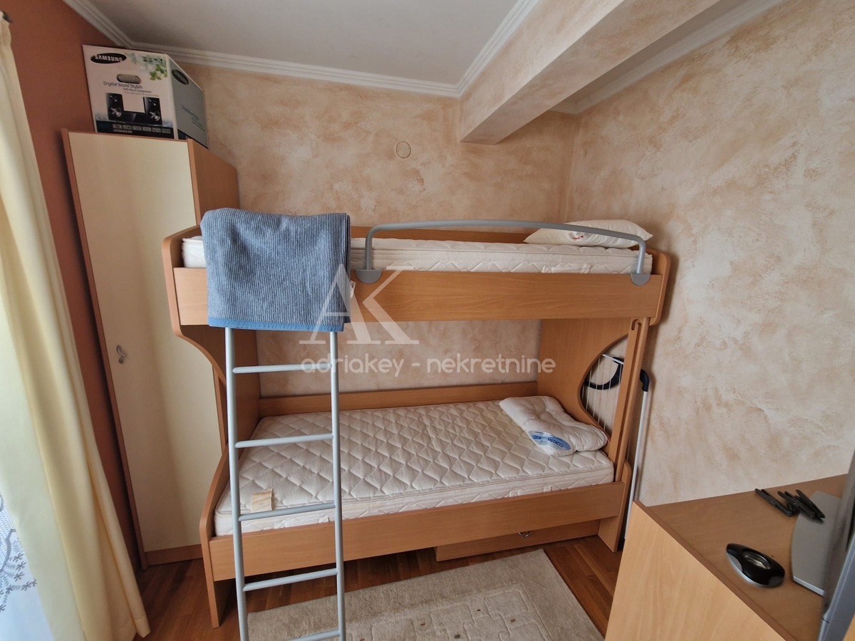 Apartmán Na predaj - SPLITSKO-DALMATINSKA MAKARSKA