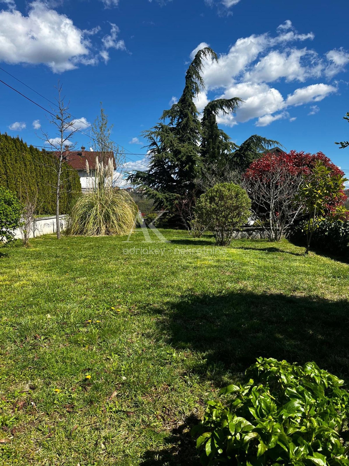 Maison À vendre - GRAD ZAGREB ZAGREB