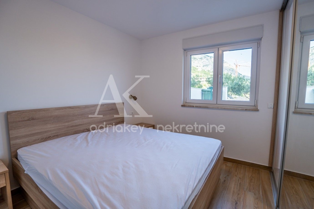 Apartmán K pronájmu - SPLITSKO-DALMATINSKA MAKARSKA