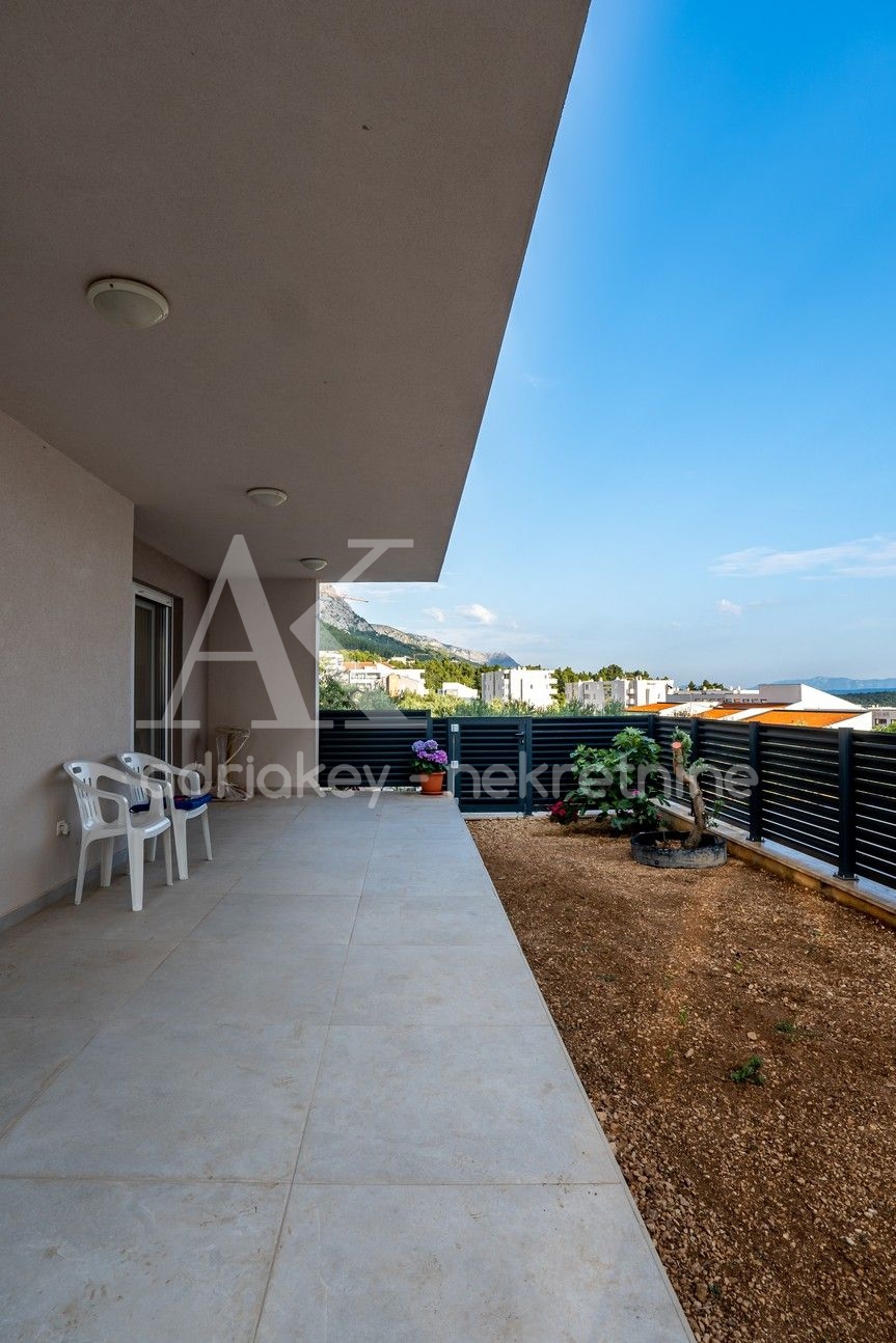 Apartmán K pronájmu - SPLITSKO-DALMATINSKA MAKARSKA