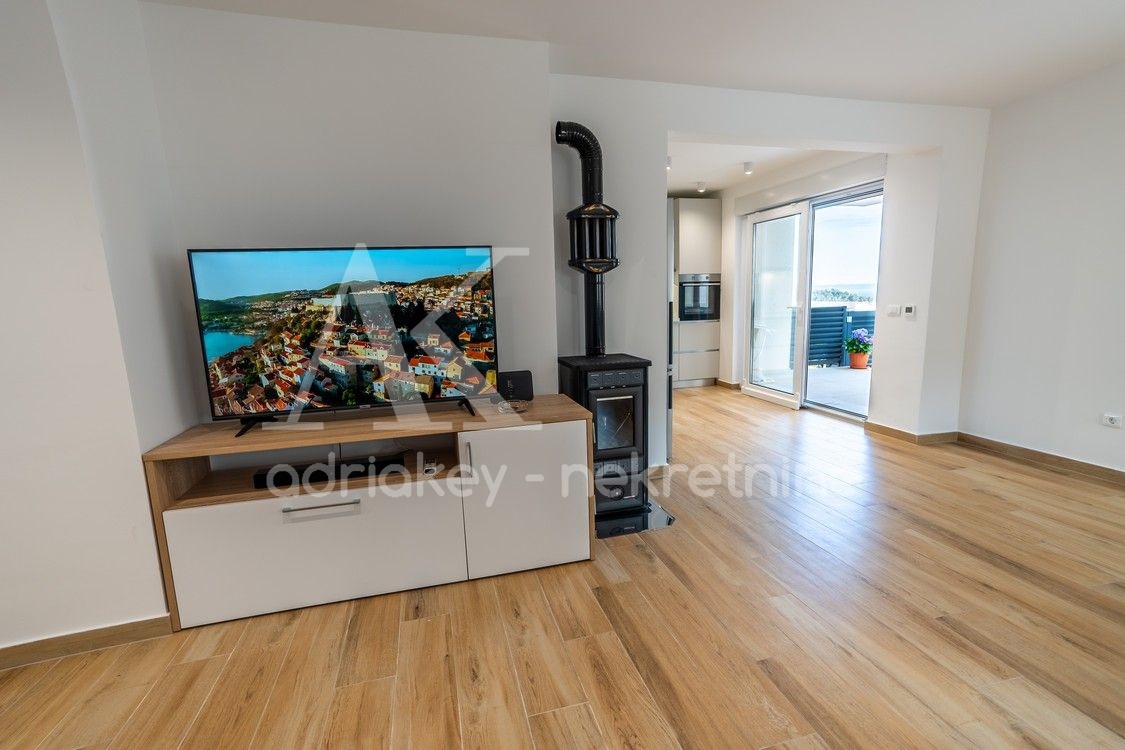 Apartmán Na prenájom - SPLITSKO-DALMATINSKA MAKARSKA