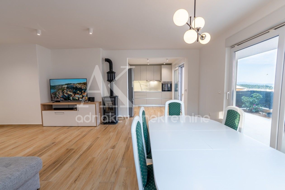 Apartment Zu vermieten - SPLITSKO-DALMATINSKA MAKARSKA