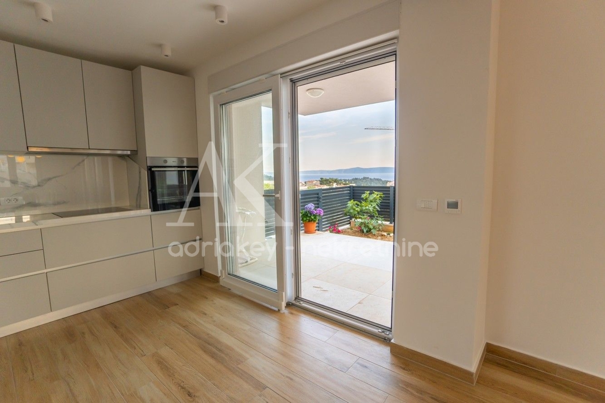 Apartment Zu vermieten - SPLITSKO-DALMATINSKA MAKARSKA