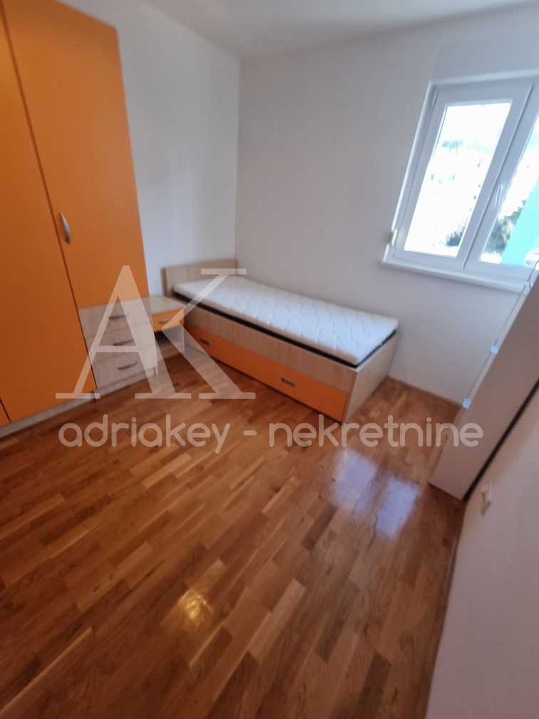 Apartment Zu vermieten - SPLITSKO-DALMATINSKA MAKARSKA