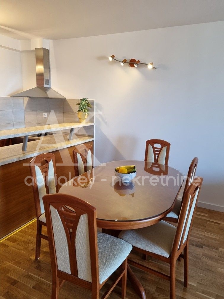 Apartmán Na prenájom - SPLITSKO-DALMATINSKA MAKARSKA