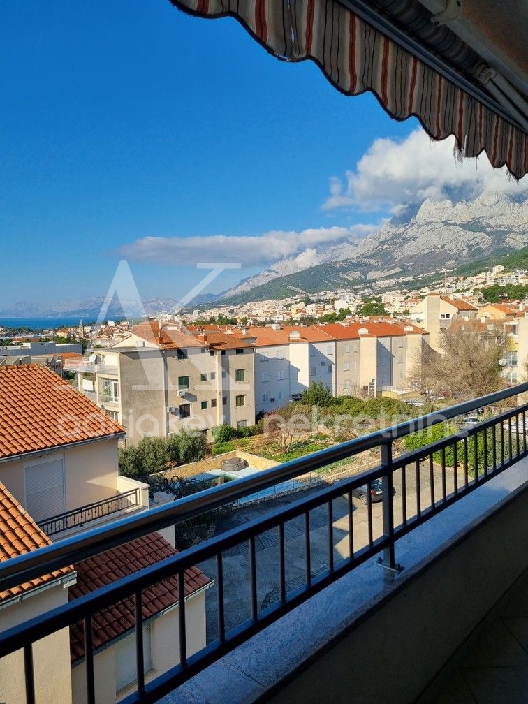 Apartmán K pronájmu - SPLITSKO-DALMATINSKA MAKARSKA