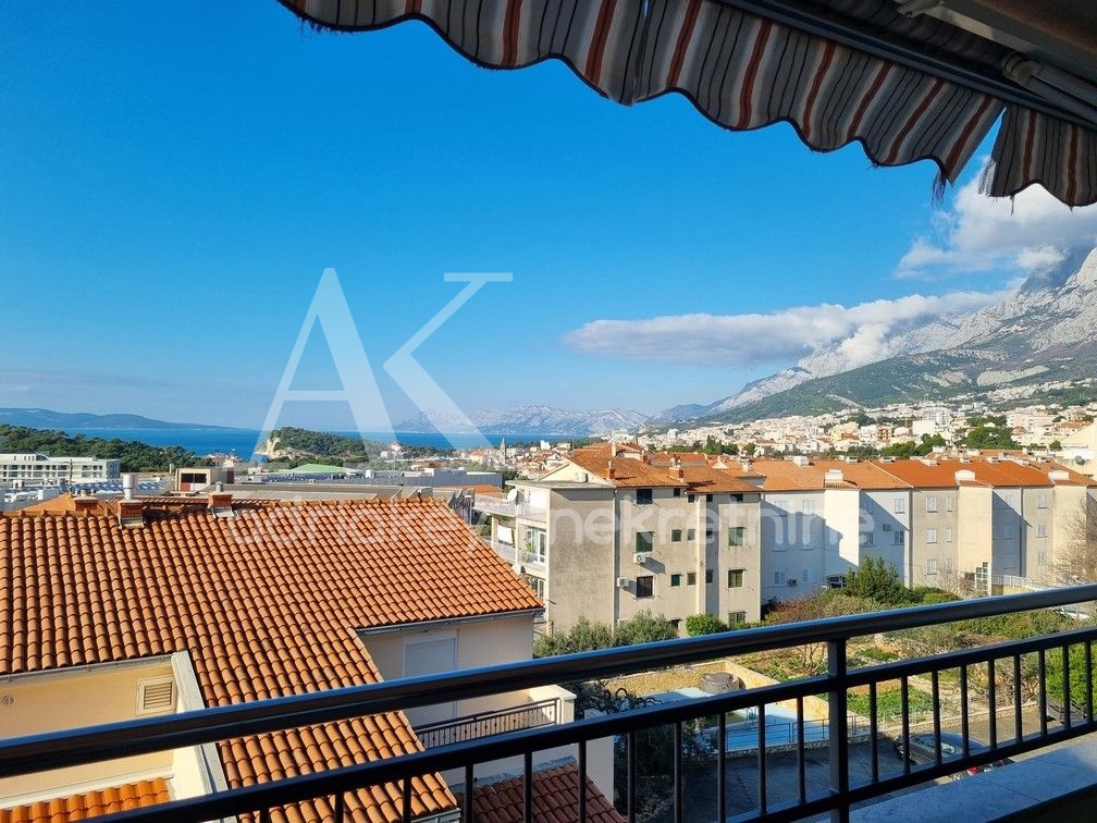 Apartmán Na prenájom - SPLITSKO-DALMATINSKA MAKARSKA