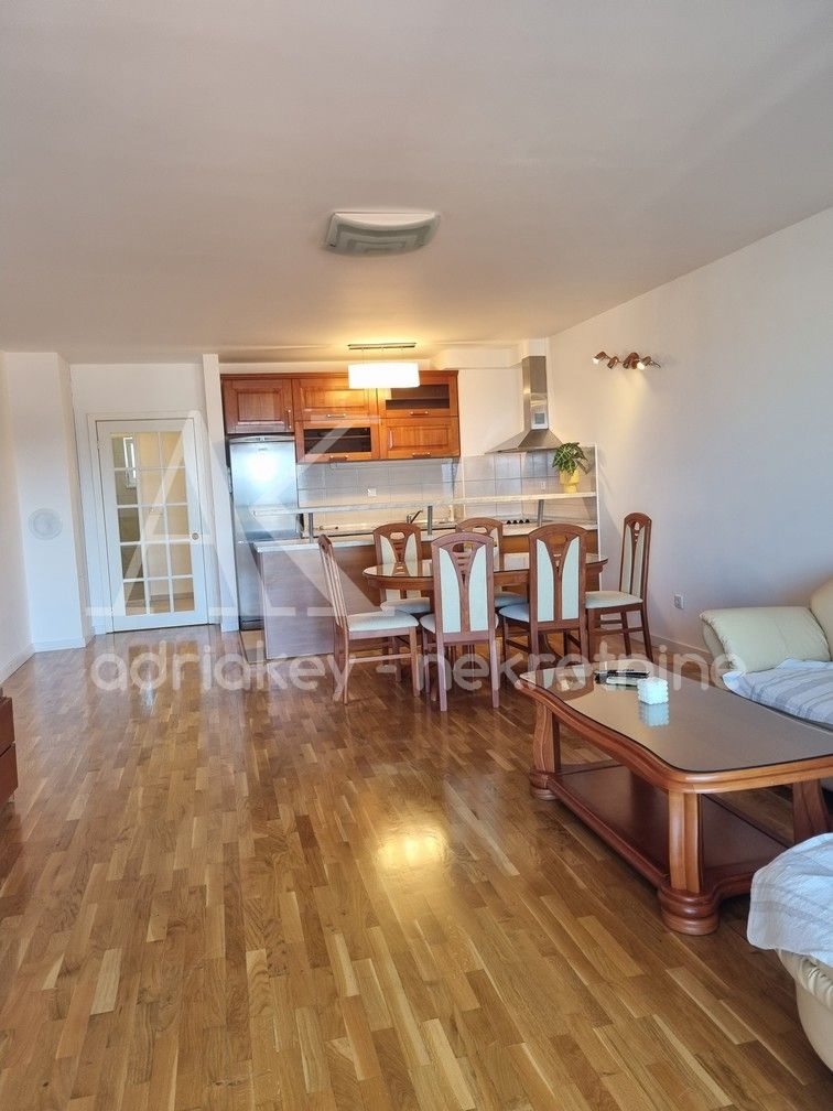 Apartment Zu vermieten - SPLITSKO-DALMATINSKA MAKARSKA