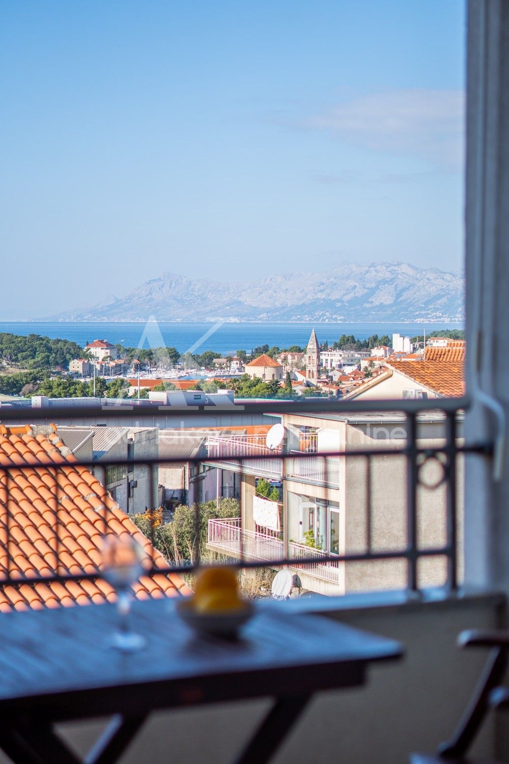 Apartmán Na prenájom - SPLITSKO-DALMATINSKA MAKARSKA