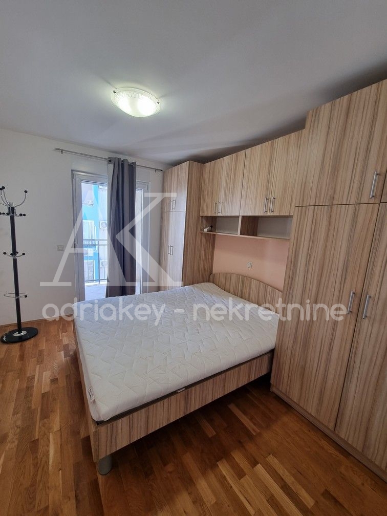 Apartmán Na prenájom - SPLITSKO-DALMATINSKA MAKARSKA