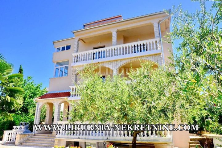 Haus Zu verkaufen - Primorsko-goranska Krk - foto 2/38