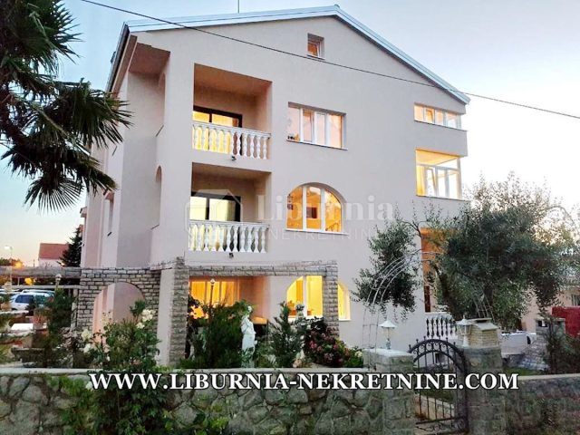 Haus Zu verkaufen - Primorsko-goranska Krk - foto 3/38