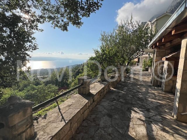House For sale - Splitsko-dalmatinska Baška Voda - foto 5/19