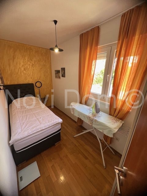 Apartmán Na prodej - SPLITSKO-DALMATINSKA MAKARSKA