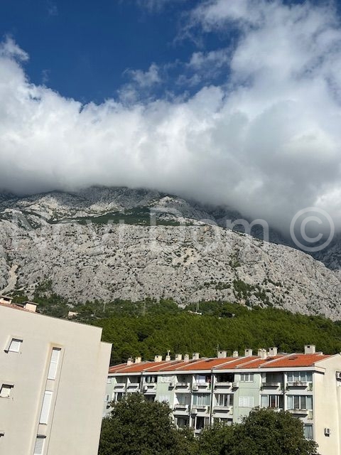 Apartmán Na prodej - SPLITSKO-DALMATINSKA MAKARSKA