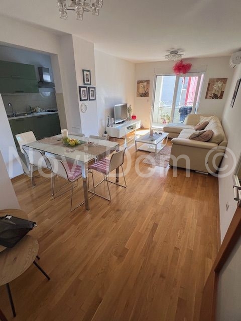 Apartmán Na prodej - SPLITSKO-DALMATINSKA MAKARSKA