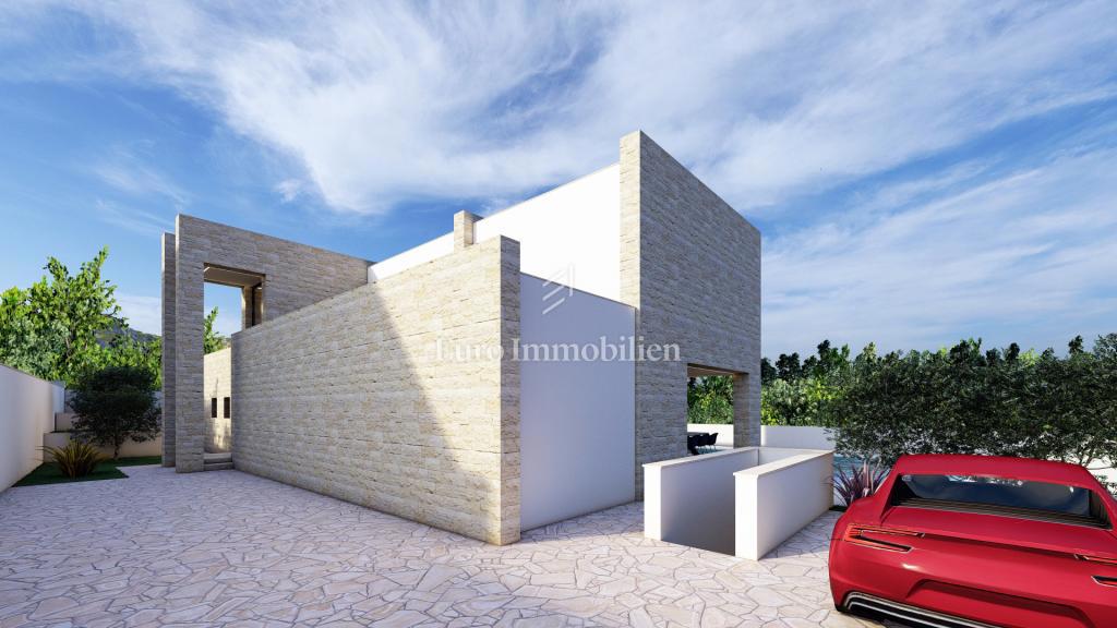 House For sale - ZADARSKA RAŽANAC