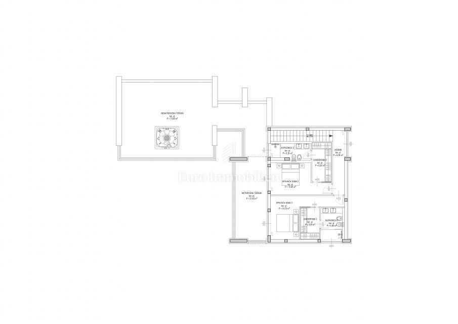 House For sale - ZADARSKA RAŽANAC