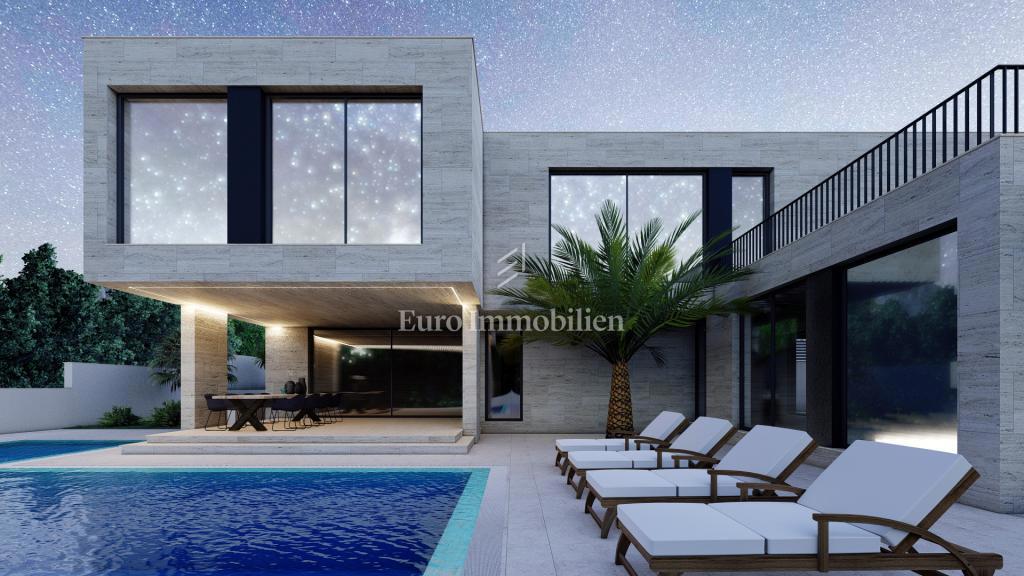 House For sale - ZADARSKA RAŽANAC