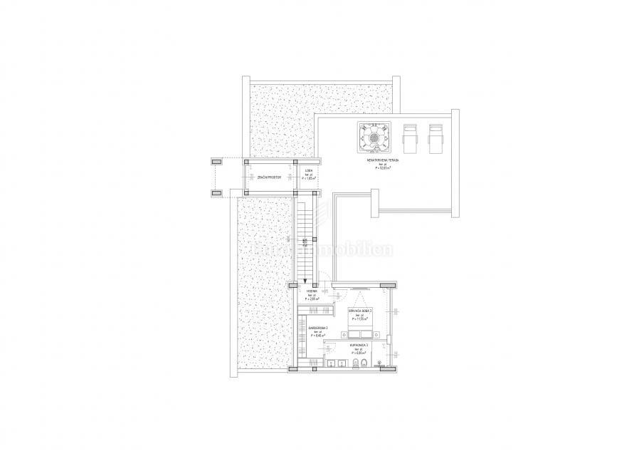 House For sale - ZADARSKA RAŽANAC