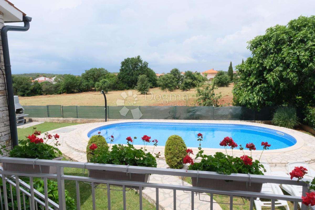 Dom Na predaj - ISTARSKA PULA