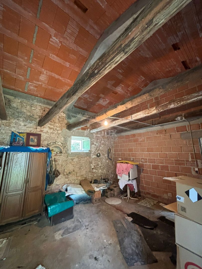 House For sale - ISTARSKA BARBAN