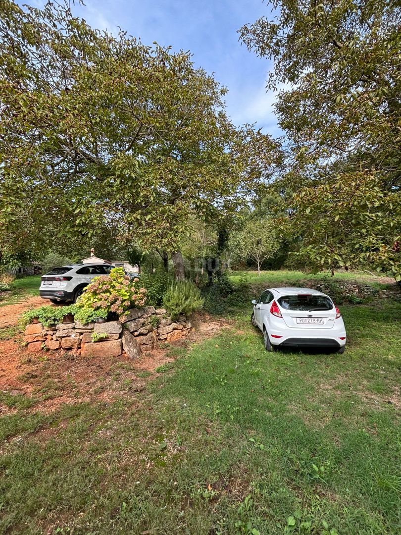 House For sale - ISTARSKA BARBAN