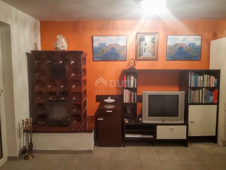 Dom Na sprzedaż - PRIMORSKO-GORANSKA CRIKVENICA
