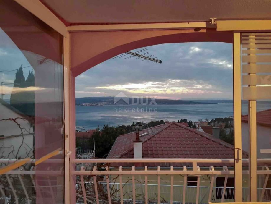 Dom Na sprzedaż - PRIMORSKO-GORANSKA CRIKVENICA
