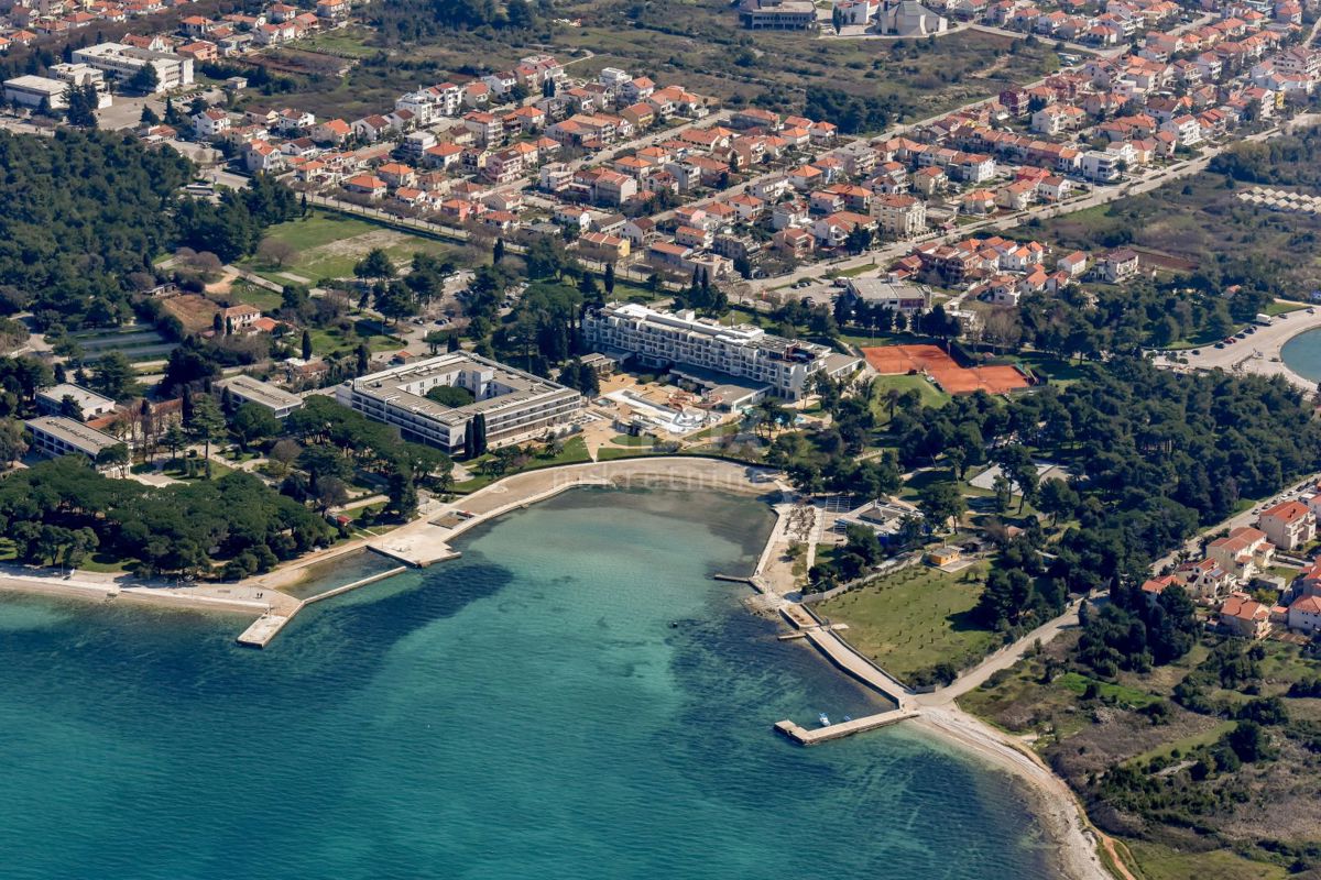 Hiša Na predaj - ZADARSKA ZADAR