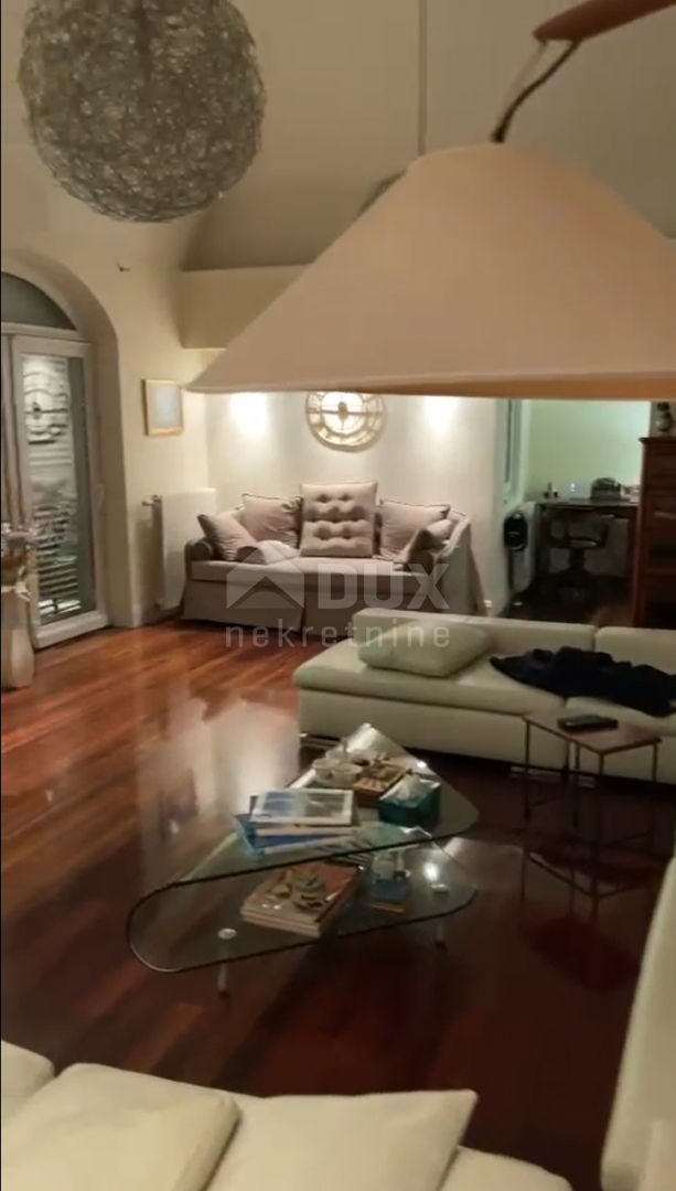 Maison À vendre - PRIMORSKO-GORANSKA Opatija