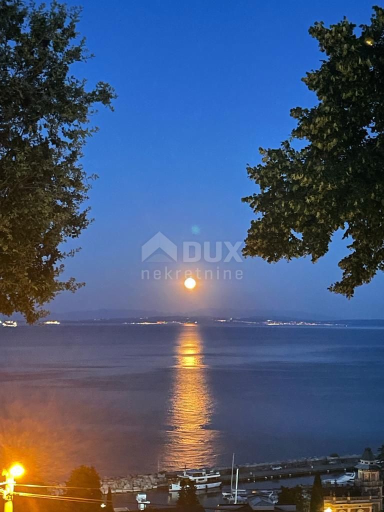 Hiša Na predaj - PRIMORSKO-GORANSKA OPATIJA