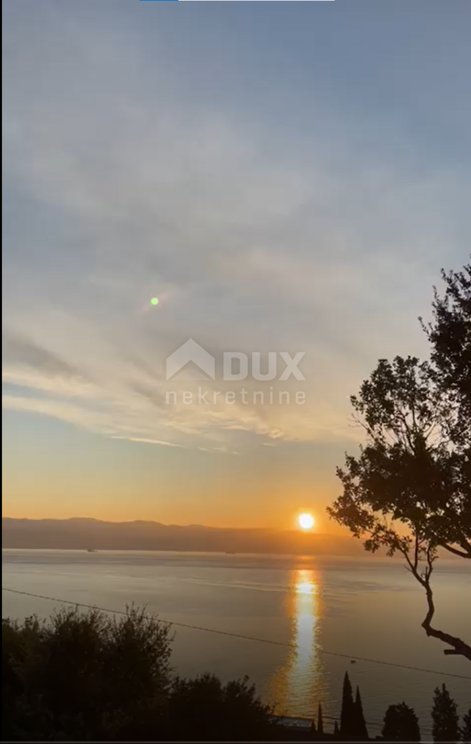 Hiša Na predaj - PRIMORSKO-GORANSKA OPATIJA