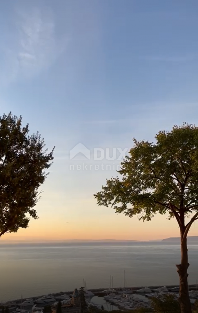Hiša Na predaj - PRIMORSKO-GORANSKA OPATIJA