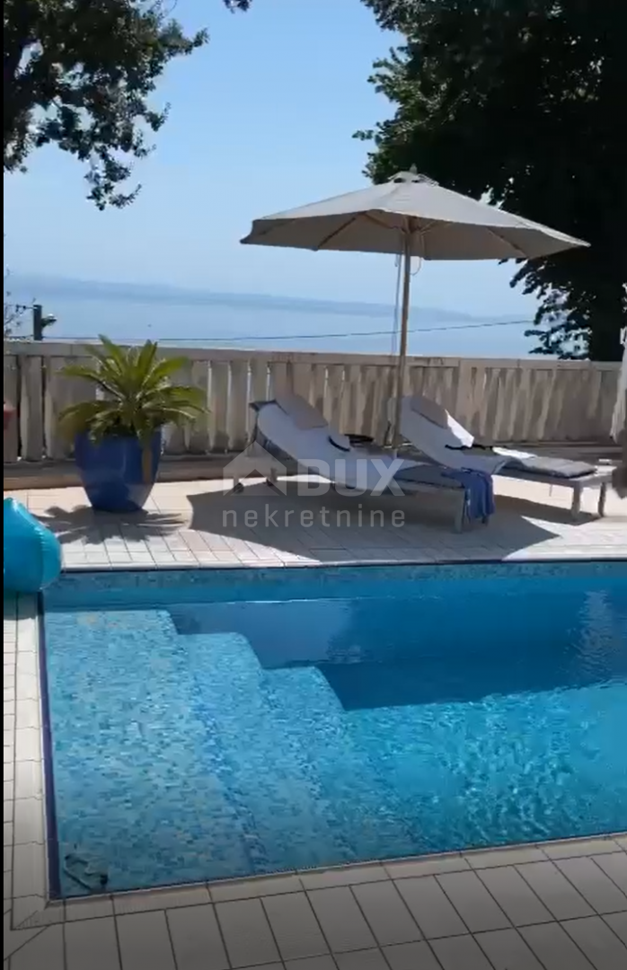 Hiša Na predaj - PRIMORSKO-GORANSKA OPATIJA