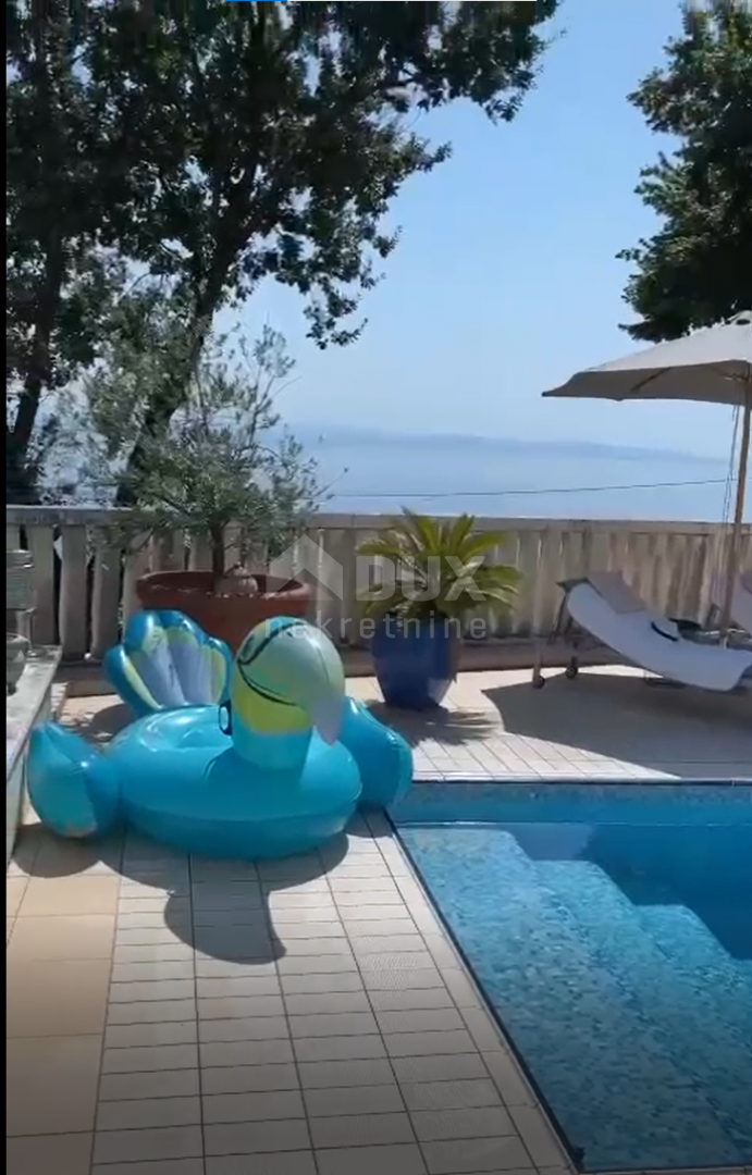 Hiša Na predaj - PRIMORSKO-GORANSKA OPATIJA